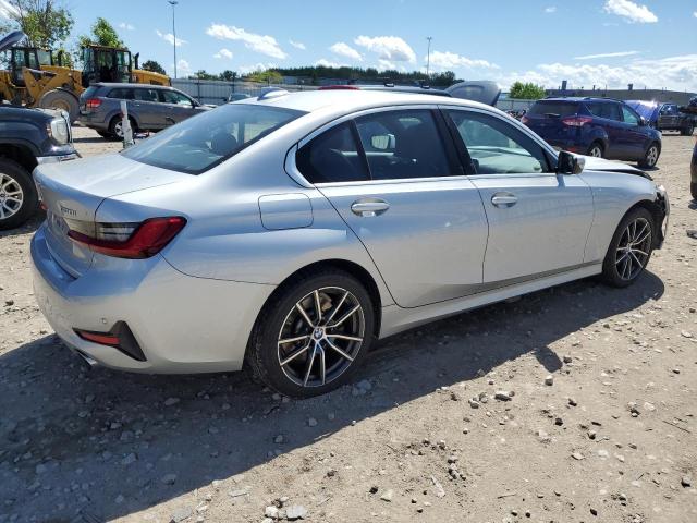 2019 BMW 330Xi VIN: WBA5R7C55KFH22219 Lot: 57385114