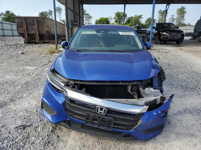 2019 HONDA INSIGHT LX 19XZE4F12KE032247