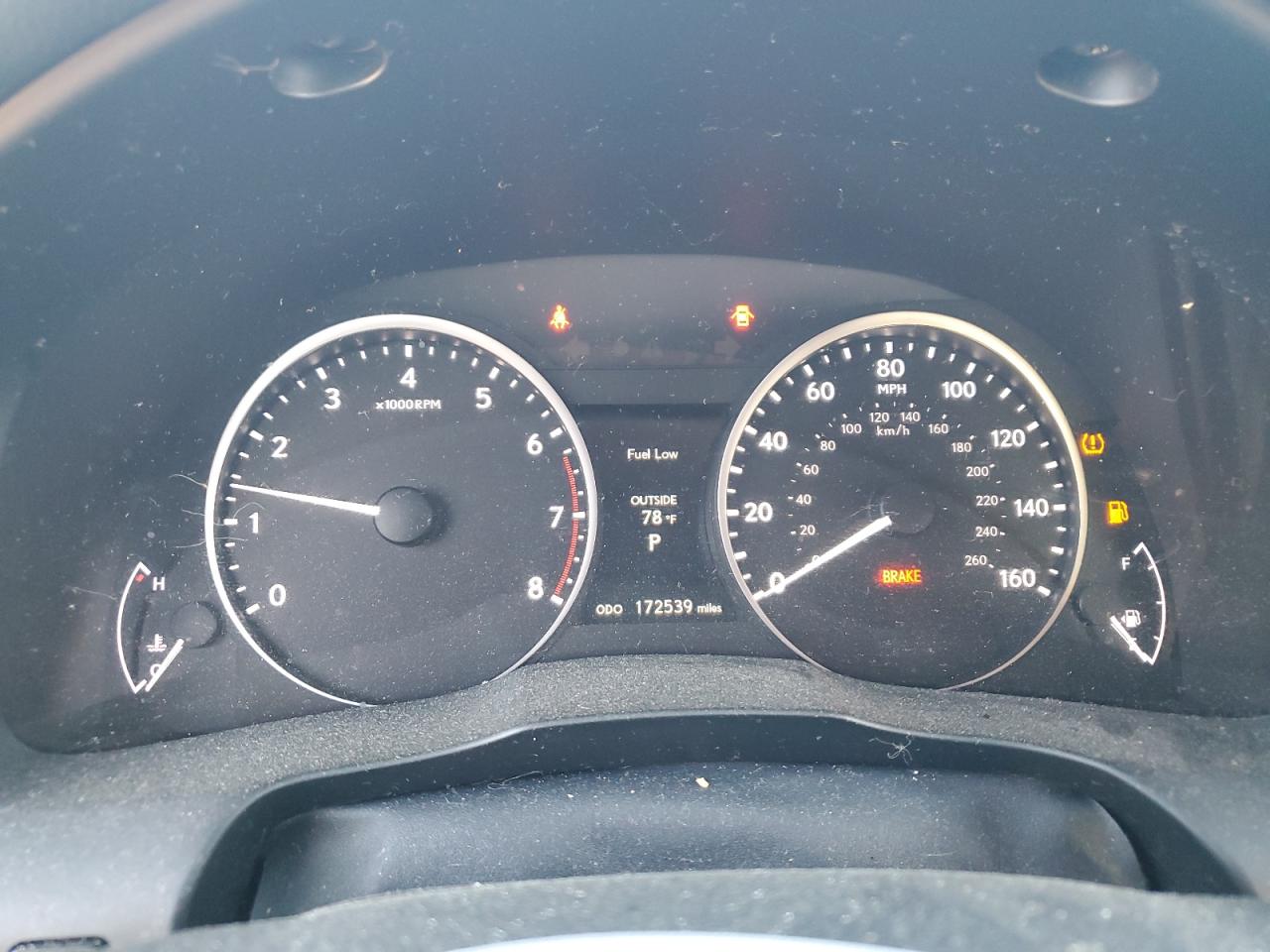 JTHBK1GG0E2110780 2014 Lexus Es 350