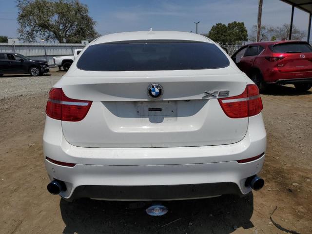 2011 BMW X6 xDrive35I VIN: 5UXFG2C52BLX06556 Lot: 57696364