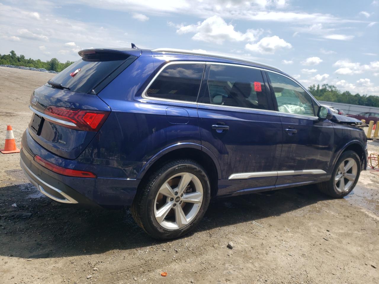 WA1LCBF76RD004400 2024 Audi Q7 Premium Plus