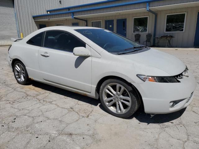 2007 Honda Civic Si VIN: 2HGFG21597H700344 Lot: 58136624