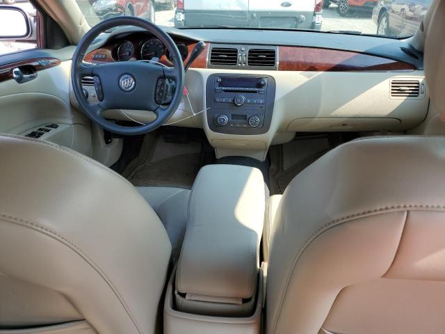 2006 Buick Lucerne Cxl VIN: 1G4HD57236U131318 Lot: 57934454