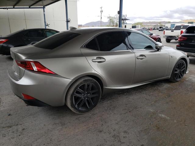 2015 Lexus Is 250 VIN: JTHBF1D28F5047828 Lot: 59564584