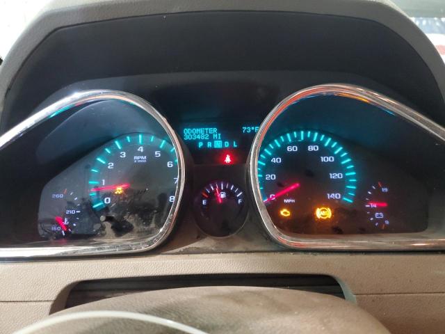 2011 Chevrolet Traverse Ls VIN: 1GNKREED9BJ236030 Lot: 57344424