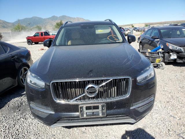 2016 Volvo Xc90 T6 VIN: YV4A22PK1G1049887 Lot: 59766324