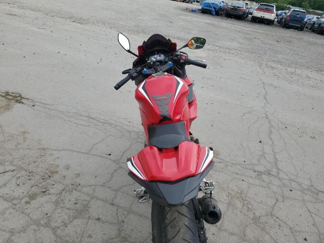 2019 HONDA CBR500 RA MLHPC6250K5000360