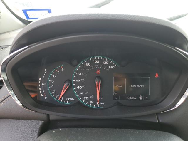 2018 Chevrolet Trax Ls VIN: KL7CJKSB2JB723176 Lot: 59235484