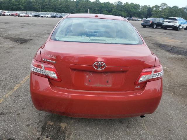 2010 Toyota Camry Base VIN: 4T4BF3EK4AR057235 Lot: 60416504