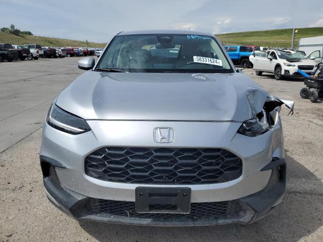 2023 HONDA HR-V LX - 3CZRZ2H37PM749094