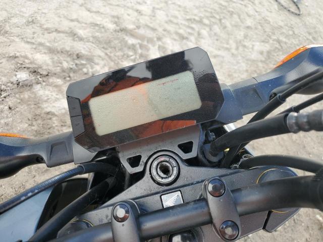 2024 HONDA GROM 125 MLHJC921XR5203738