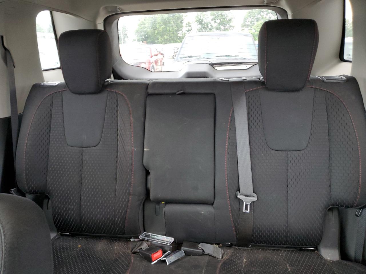 2GKALMEK0F6206873 2015 GMC Terrain Sle