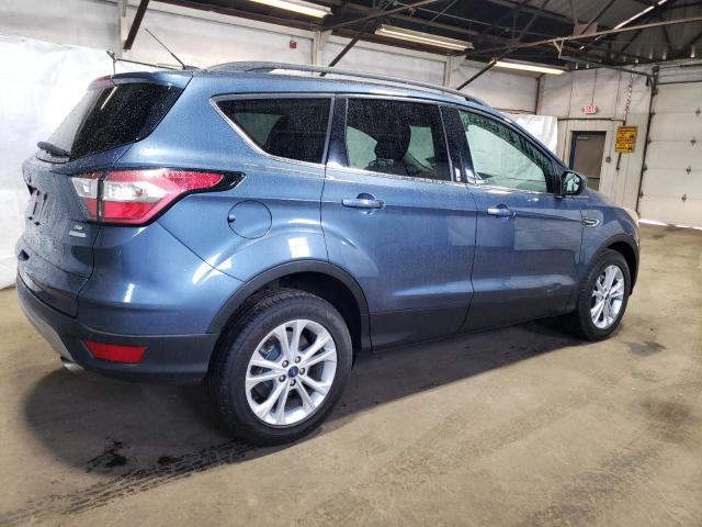 Vin: 1fmcu0gd5juc87271, lot: 60066044, ford escape se 20183