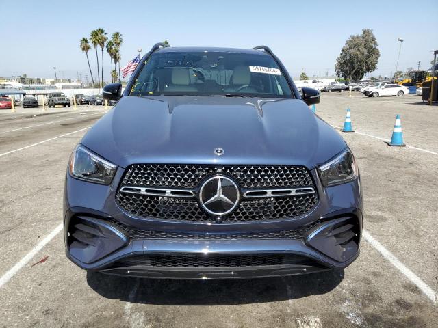 2024 MERCEDES-BENZ GLE 450E 4 - 4JGFB4GB3RB223648