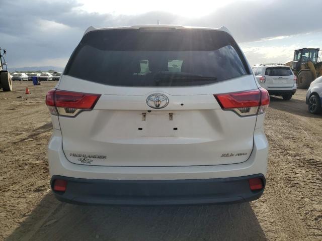 2019 Toyota Highlander - Image 6