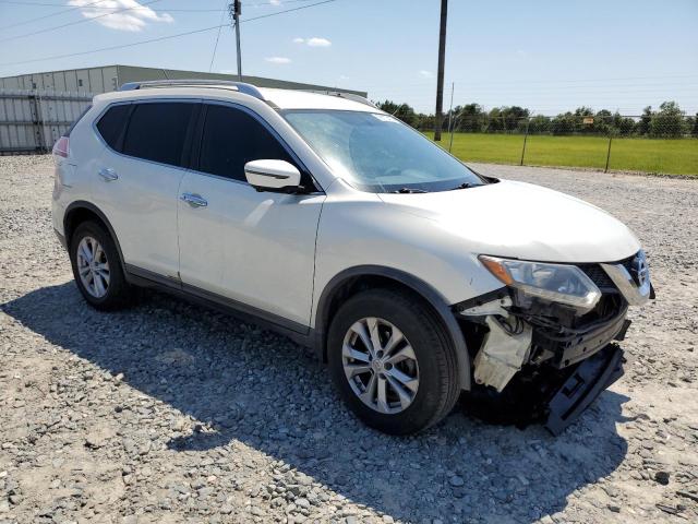 2016 NISSAN ROGUE S - KNMAT2MT5GP631386