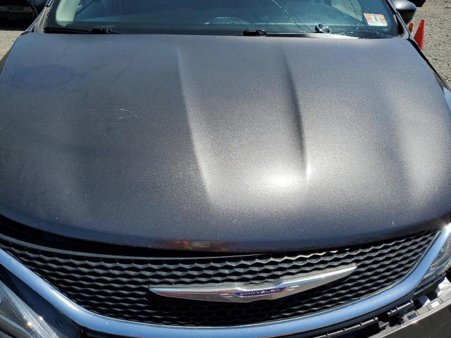 2017 CHRYSLER PACIFICA T - 2C4RC1BG4HR785400