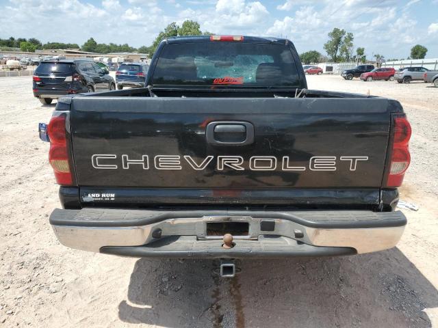 2006 Chevrolet Silverado C1500 VIN: 3GCEC14X26G271060 Lot: 60467954