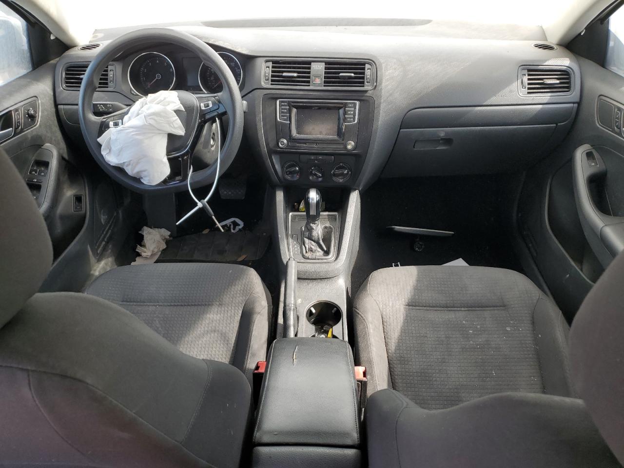 3VW267AJ9GM314614 2016 Volkswagen Jetta S