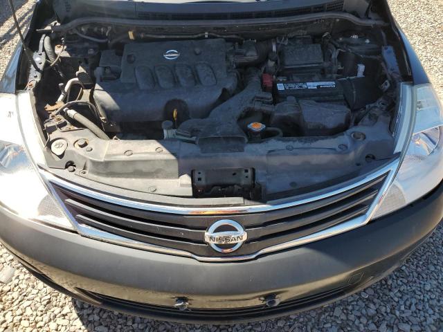 2011 Nissan Versa S VIN: 3N1BC1CP4BL508592 Lot: 60993604