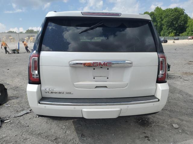 2016 GMC Yukon Xl Denali VIN: 1GKS2HKJXGR190875 Lot: 57966734