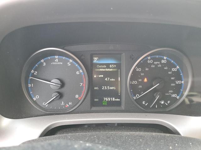 2017 Toyota Rav4 Xle VIN: JTMRFREV5HD211374 Lot: 59144364