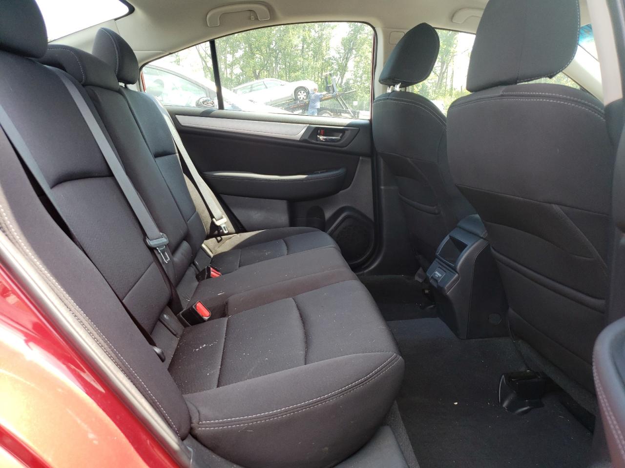 4S3BNAC69J3014379 2018 Subaru Legacy 2.5I Premium