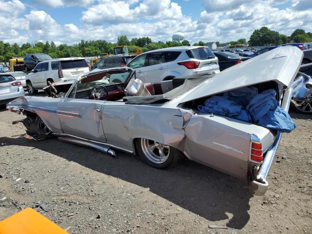 44375B115773 1963 Pontiac Parisienne