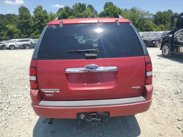 2007 Ford Explorer Xlt VIN: 1FMEU63847UB54076 Lot: 61374834