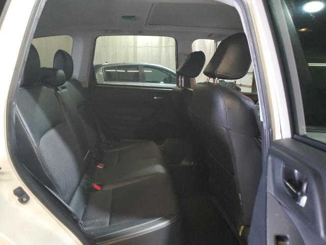 2017 Subaru Forester 2.0Xt Premium VIN: JF2SJGEC1HH414999 Lot: 59989894