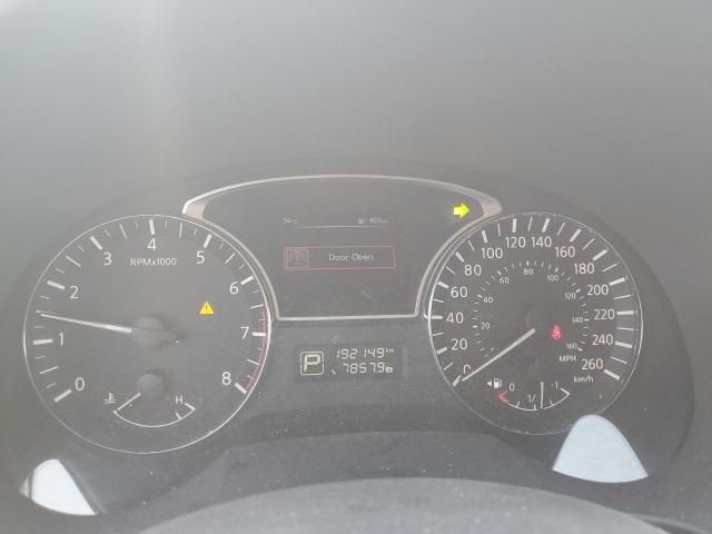 2015 NISSAN ALTIMA 2.5 - 1N4AL3AP8FN878415