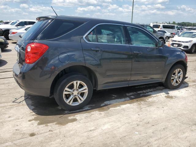 2GNALAEK6E6247377 2014 Chevrolet Equinox Ls