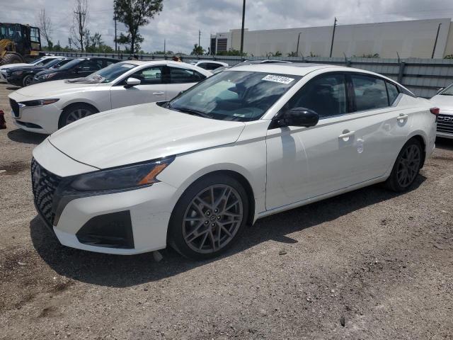 1N4AL4CV3PN360215 2023 NISSAN ALTIMA - Image 1