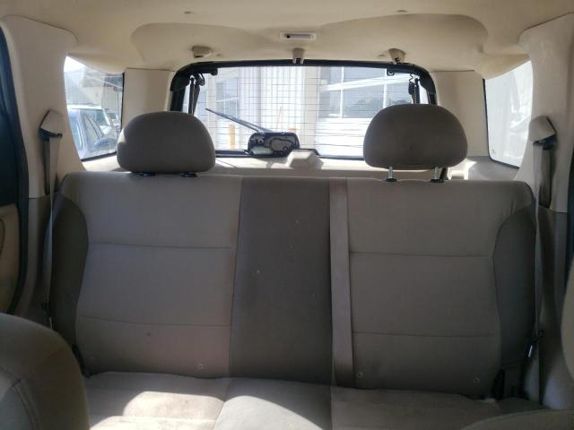 2003 Ford Escape Xls VIN: 1FMYU021X3KA02825 Lot: 58013144