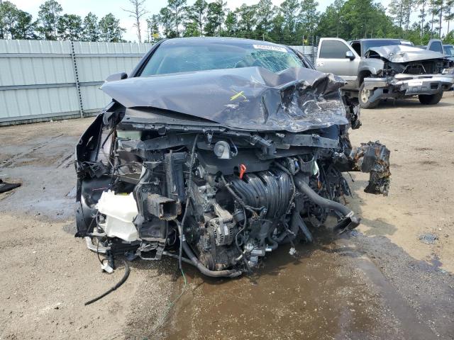 2017 HYUNDAI SONATA SPO - 5NPE34AF8HH571516