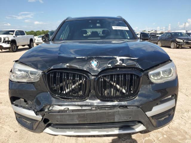 2020 BMW X3 Sdrive30I VIN: 5UXTY3C06L9B93260 Lot: 60319934