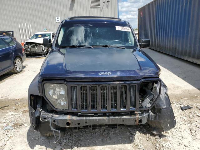 2011 Jeep Liberty Renegade VIN: 1J4PN3GK6BW562603 Lot: 57689164