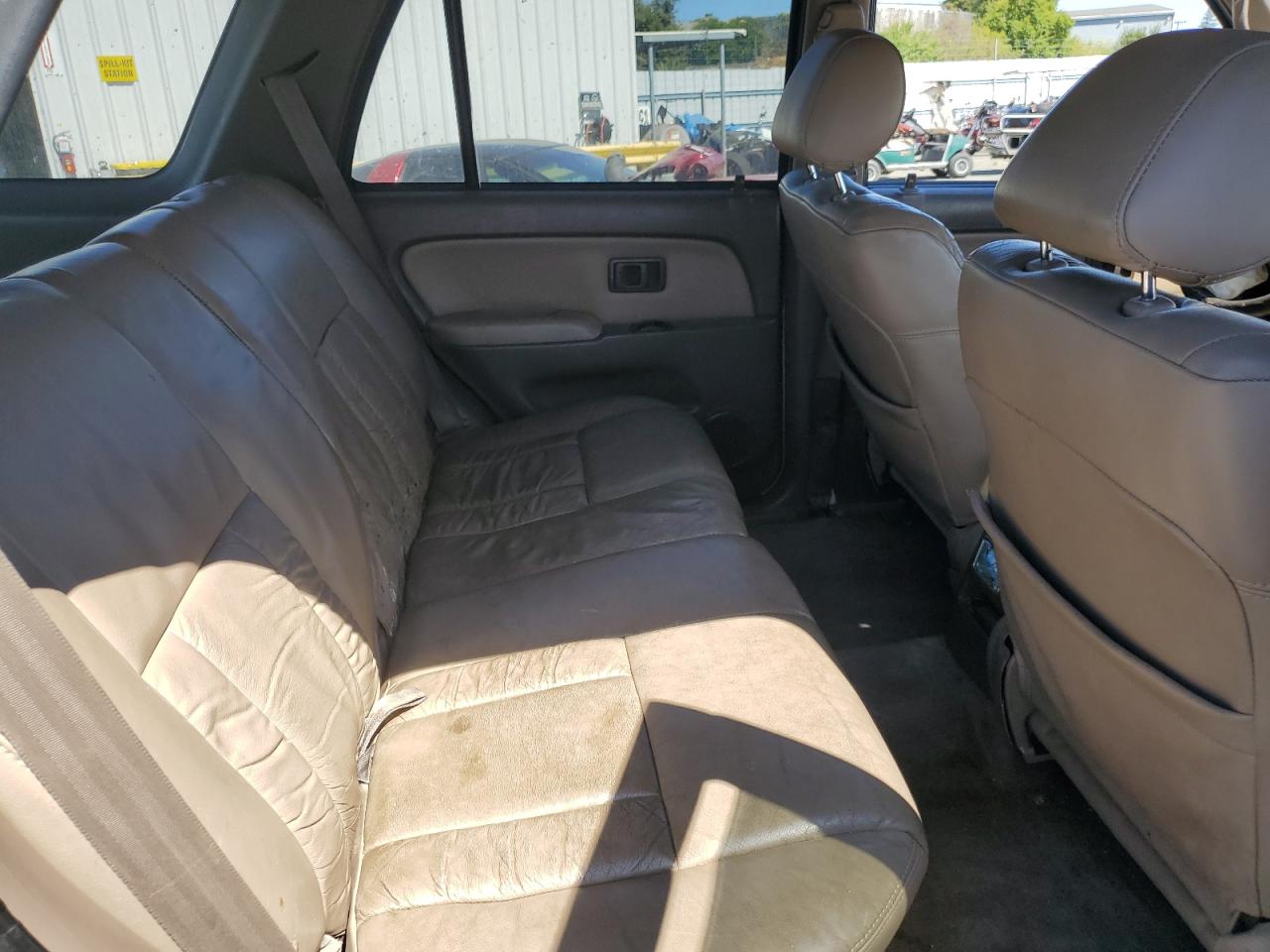 JT3HN87R4W9017349 1998 Toyota 4Runner Limited