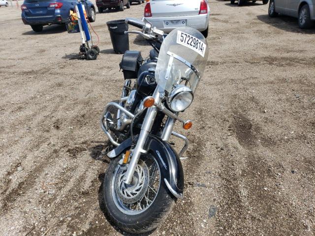 2000 YAMAHA XVS65 BASE - JYAVM01E1YA023535