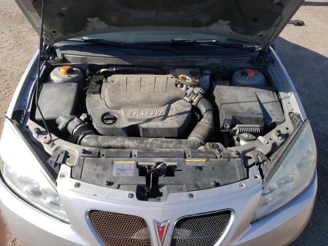 2007 Pontiac G6 Gtp VIN: 1G2ZM187974142289 Lot: 58042224