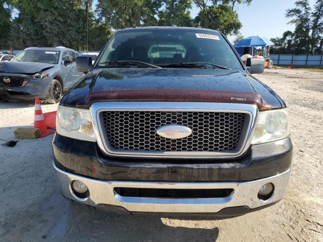 2008 Ford F150 Supercrew VIN: 1FTPW12V18FB69691 Lot: 55462574