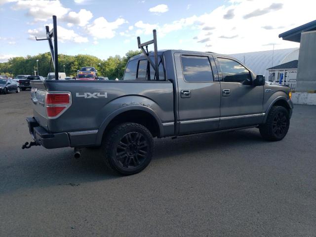 2010 Ford F150 Supercrew VIN: 1FTFW1EVXAFA09323 Lot: 59092144