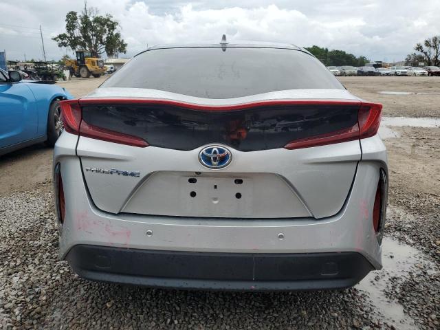 2017 Toyota Prius Prime VIN: JTDKARFP2H3053498 Lot: 58693744