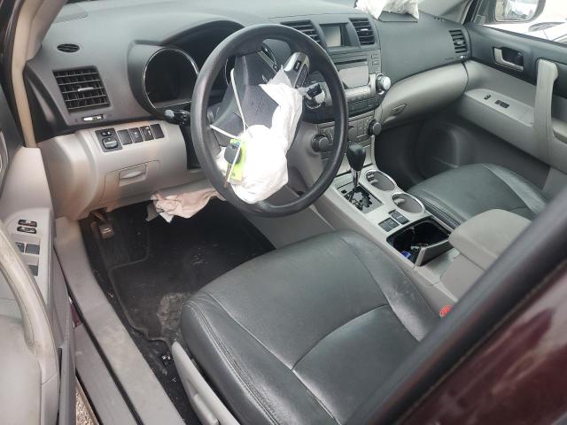 2011 Toyota Highlander Base VIN: 5TDZK3EH2BS038962 Lot: 56508324