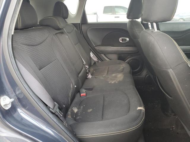 2015 Kia Soul + VIN: KNDJP3A52F7182473 Lot: 59314434