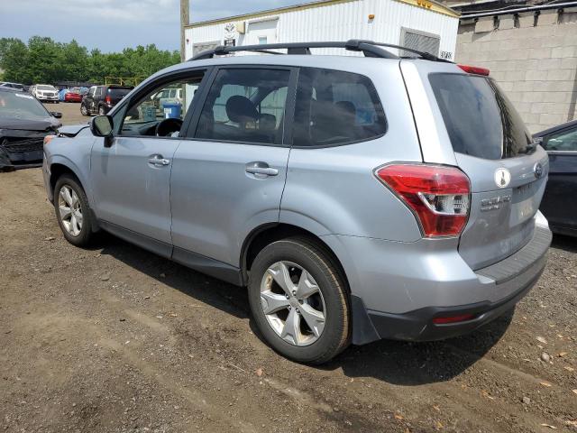 2014 Subaru Forester 2.5I Premium VIN: JF2SJAEC7EH499520 Lot: 58878914