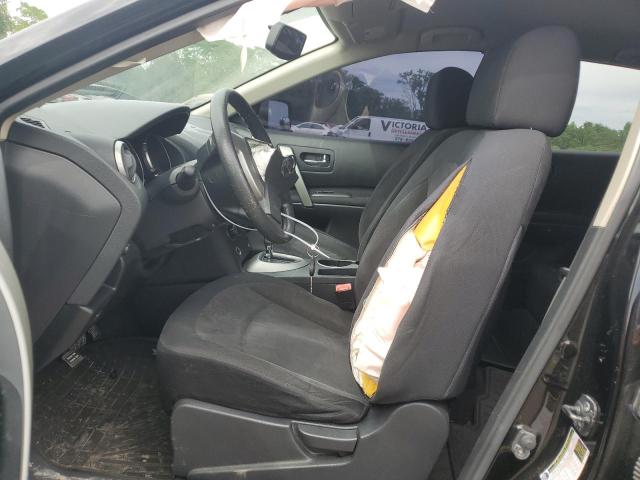 2010 Nissan Rogue S VIN: JN8AS5MV7AW146268 Lot: 58224994