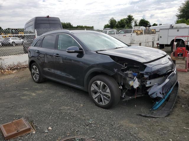 VIN KNDCC3LG6N5160652 2022 KIA NIRO S no.4