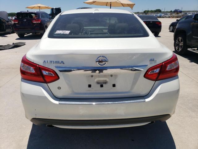 2016 Nissan Altima 2.5 VIN: 1N4AL3AP3GC252395 Lot: 54614554