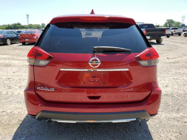 2017 Nissan Rogue S VIN: JN8AT2MT2HW400229 Lot: 60432264